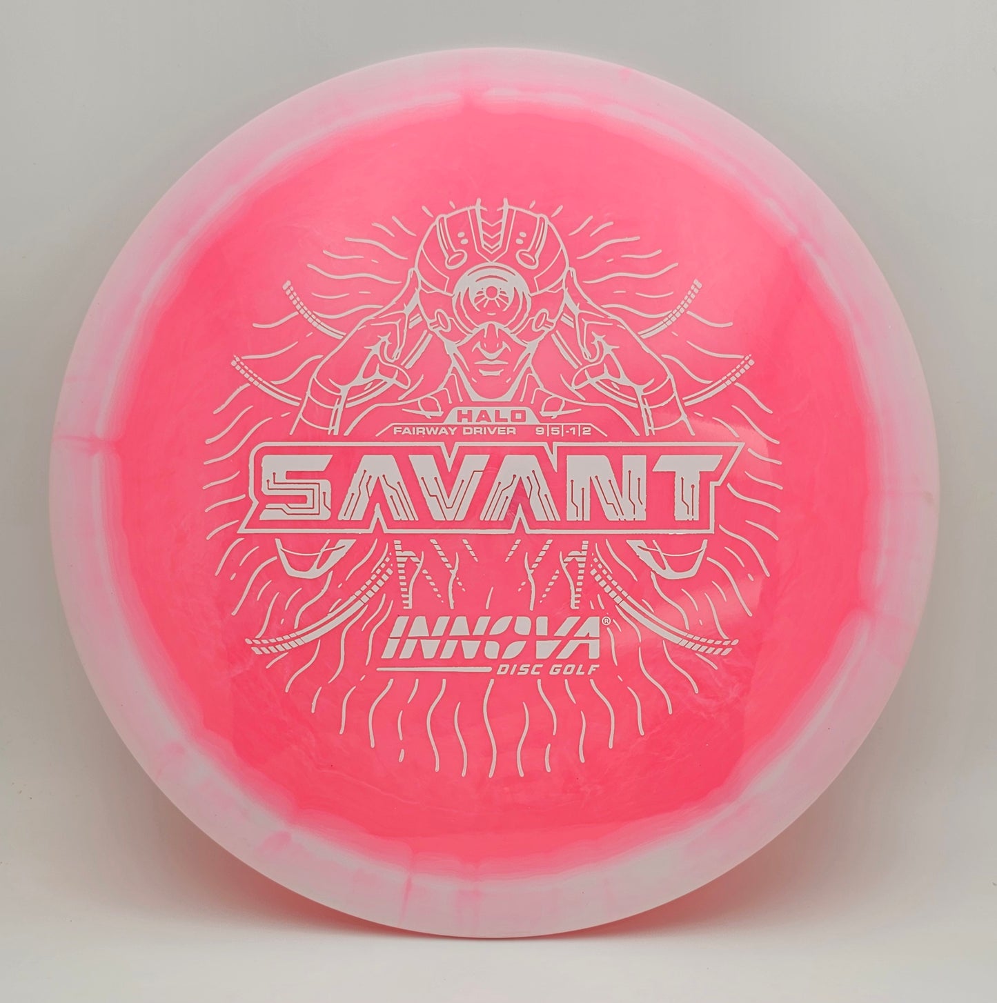 Halo Star Savant