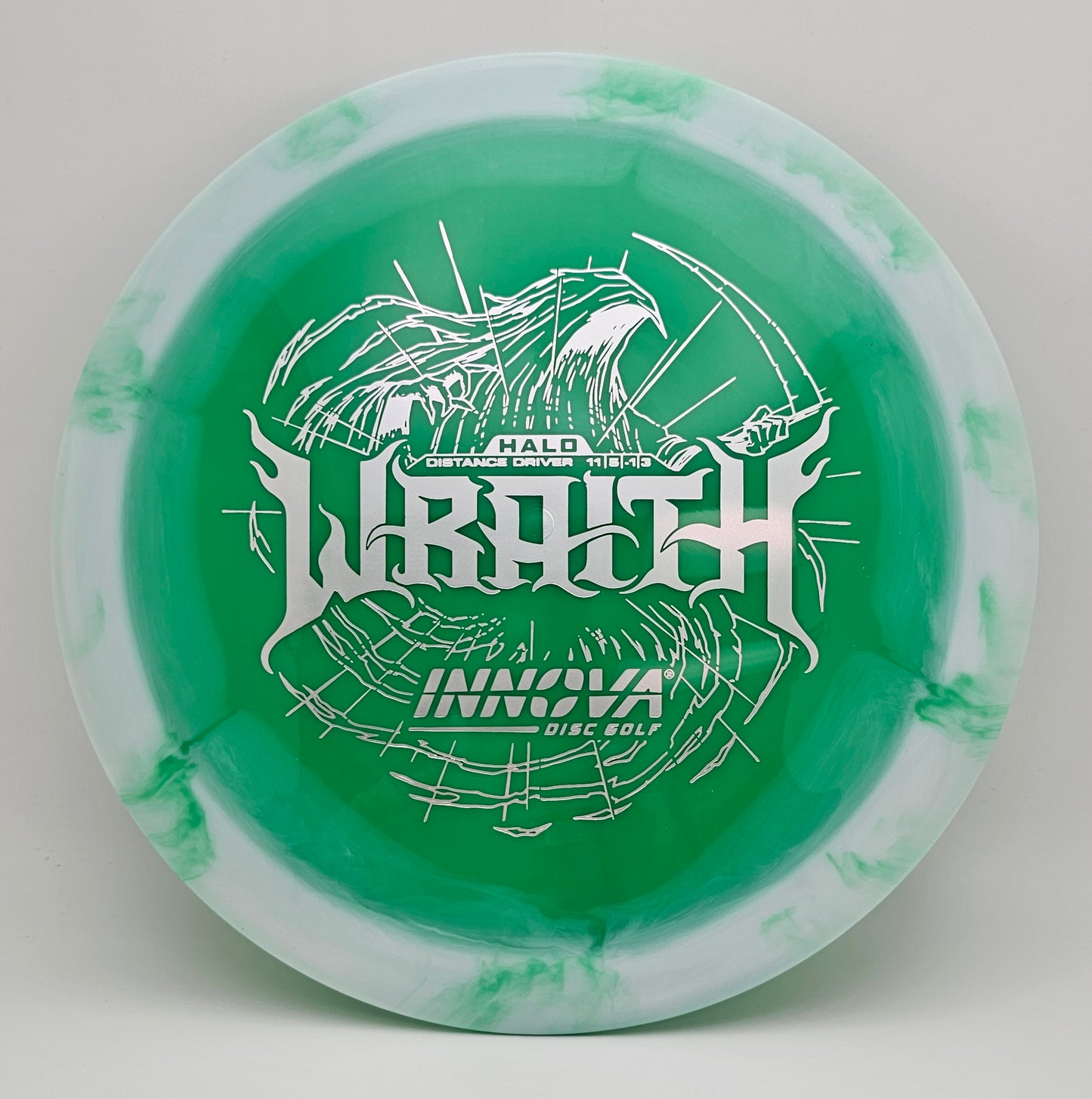 Halo Star Wraith