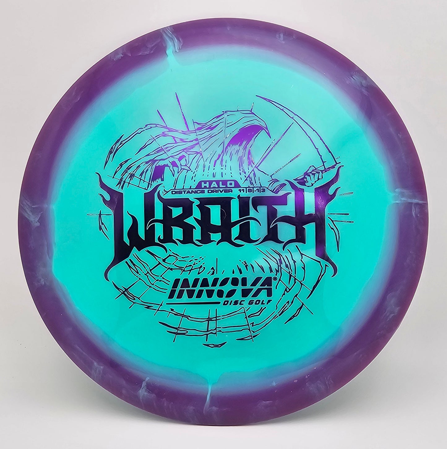 Halo Star Wraith