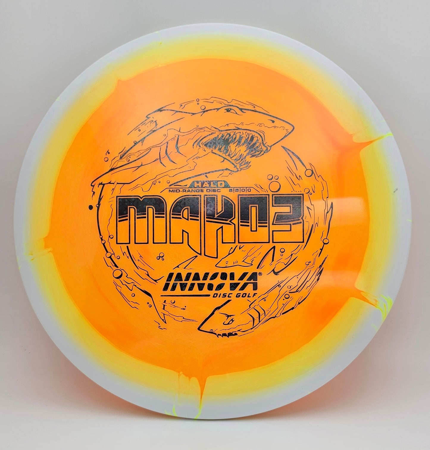 Halo Star MAKO3