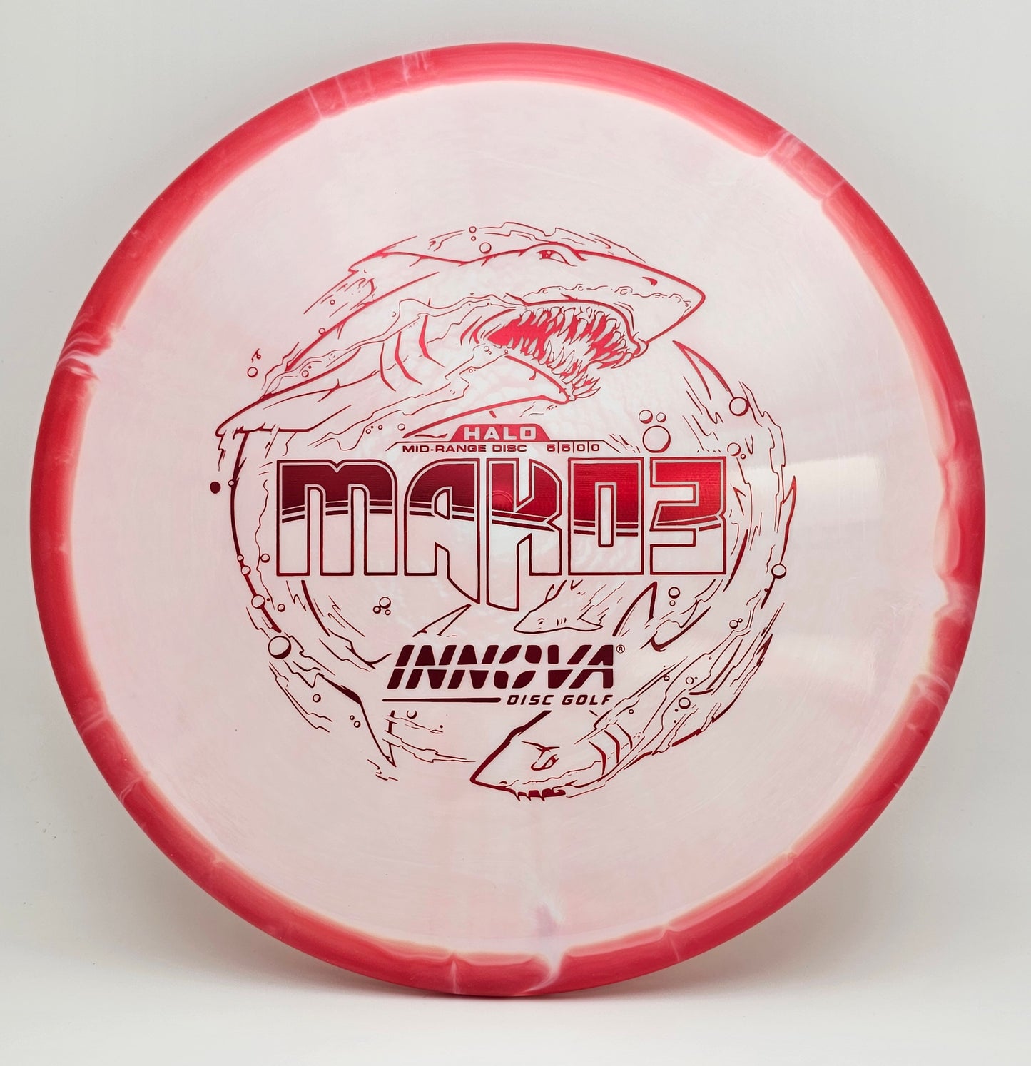 Halo Star MAKO3