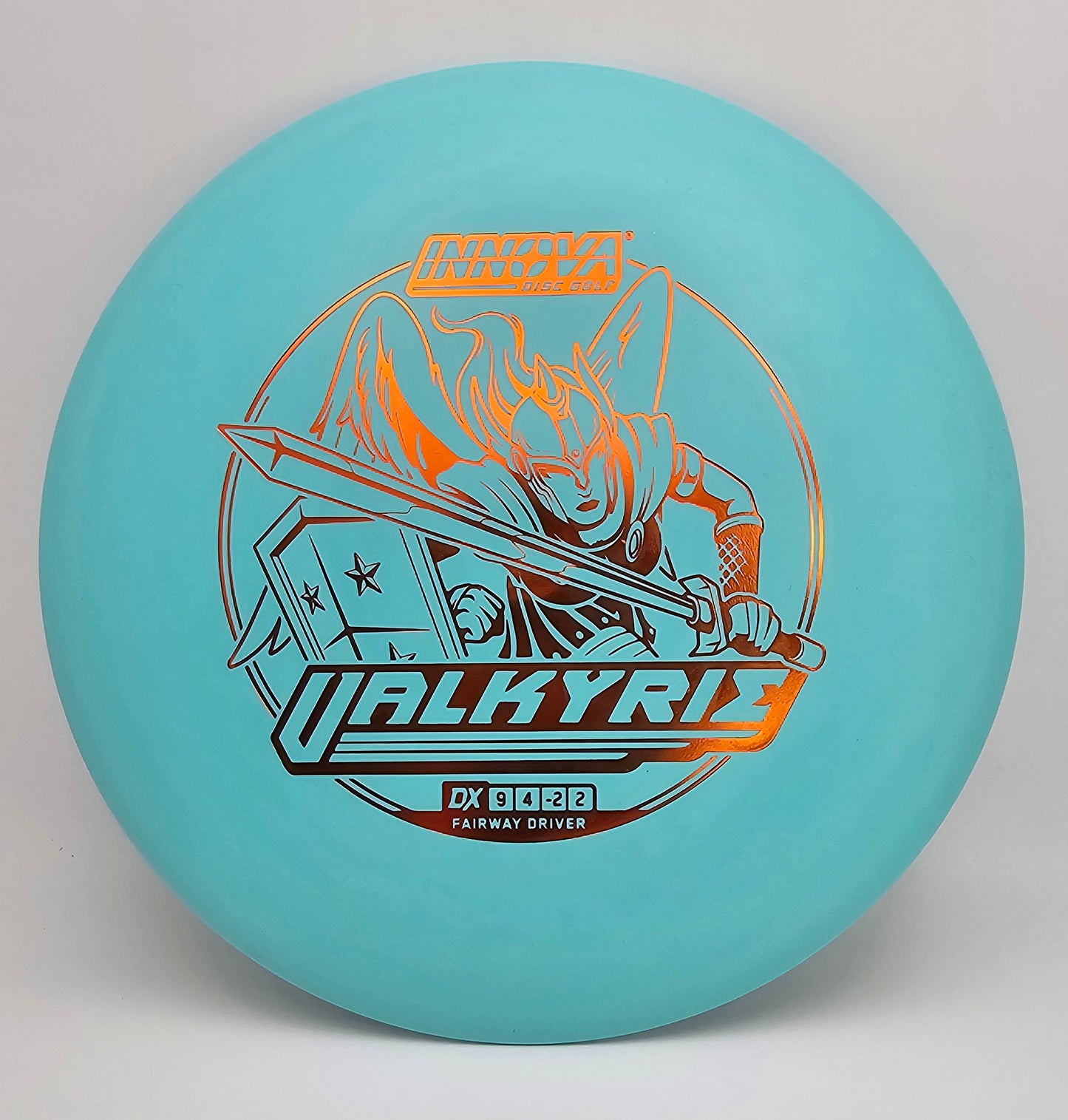 DX Valkyrie