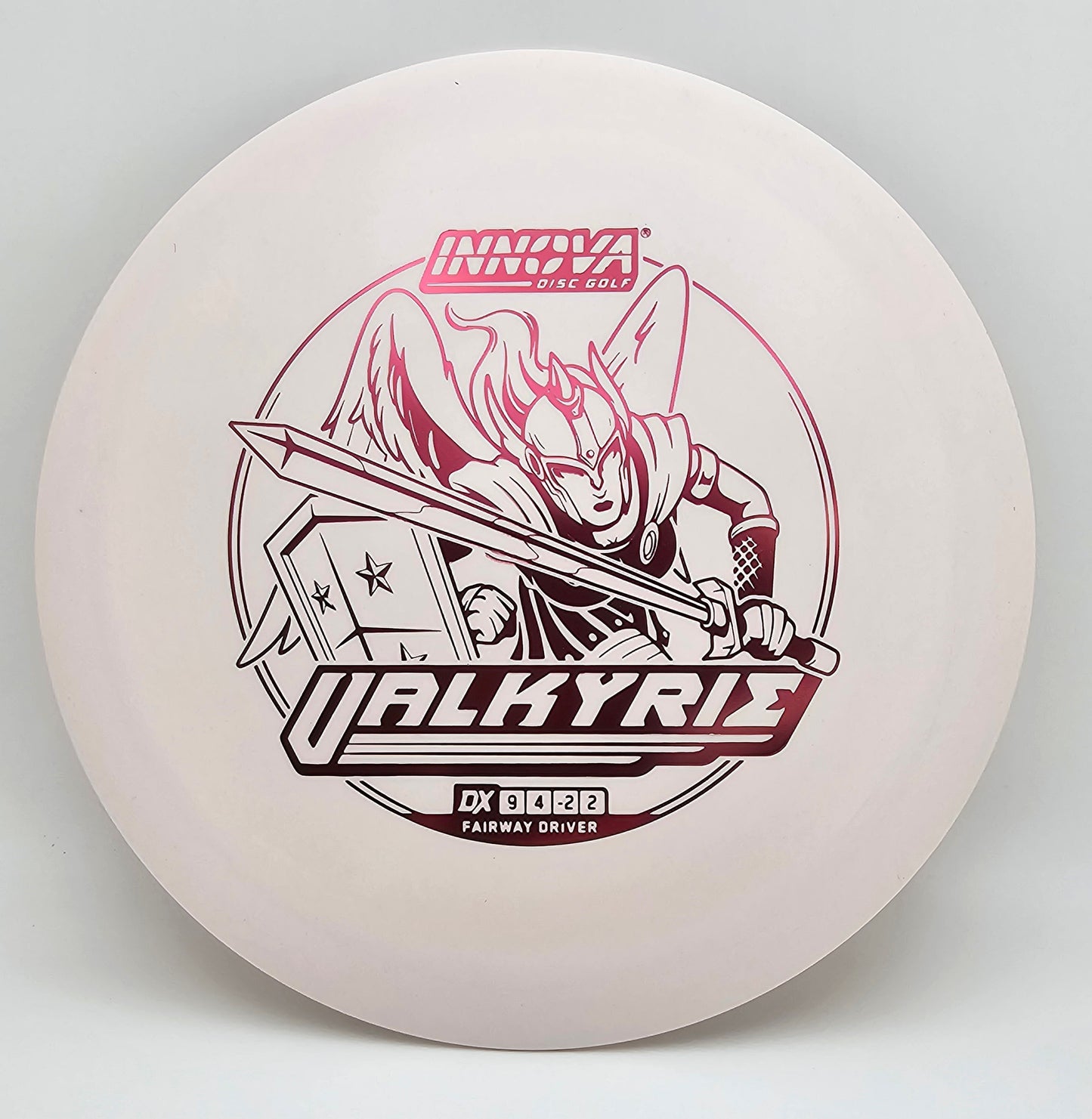 DX Valkyrie
