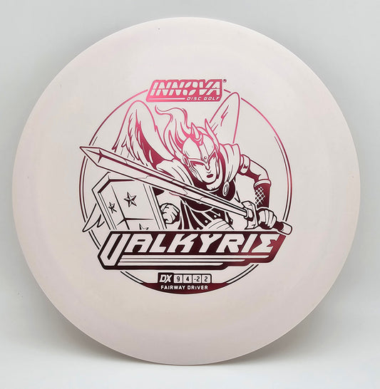 DX Valkyrie