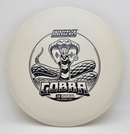 DX Cobra