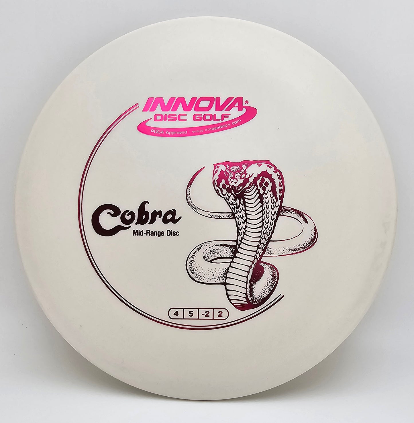 DX Cobra
