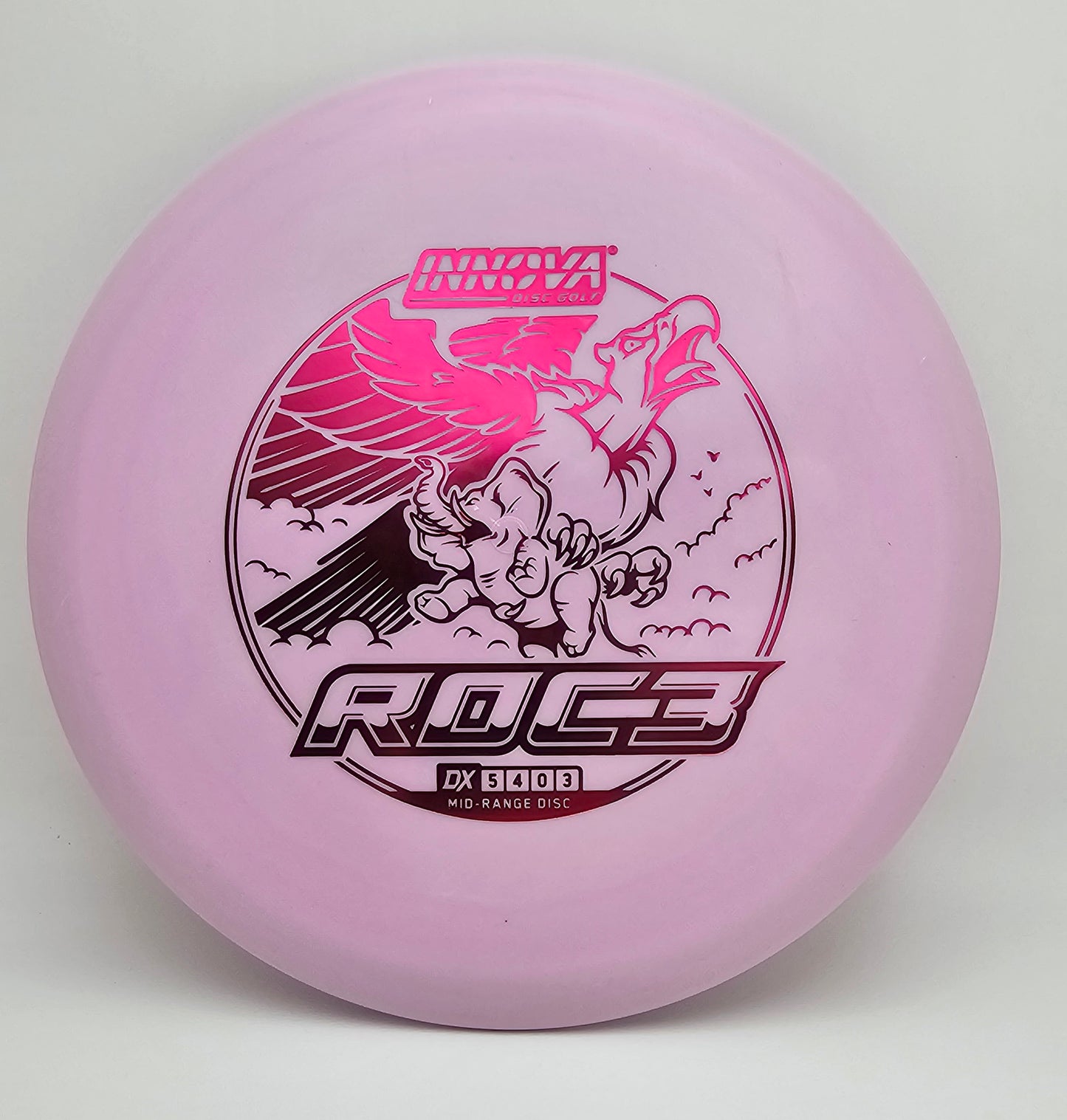 DX ROC3