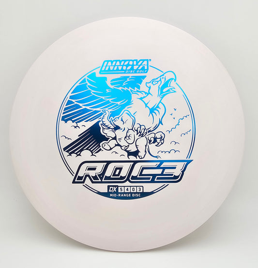 DX ROC3