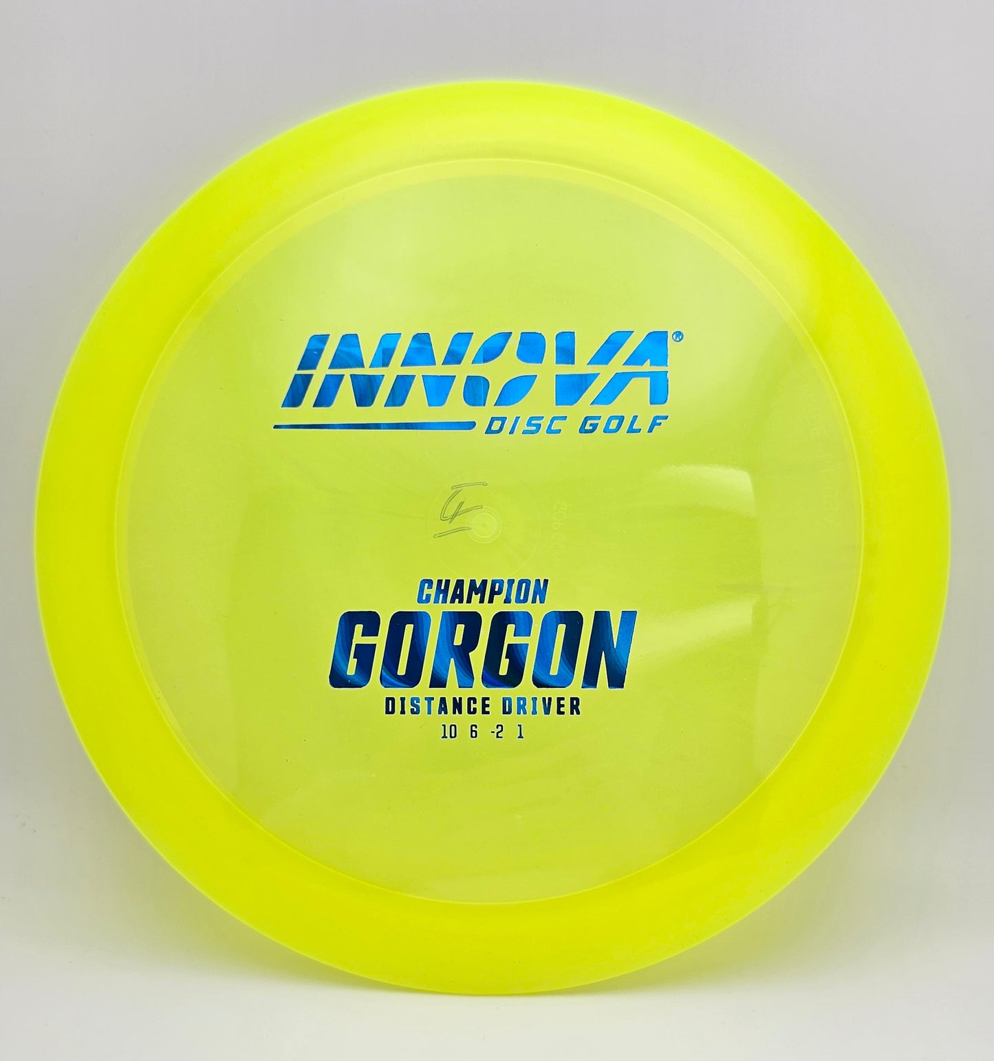 Champion Gorgon