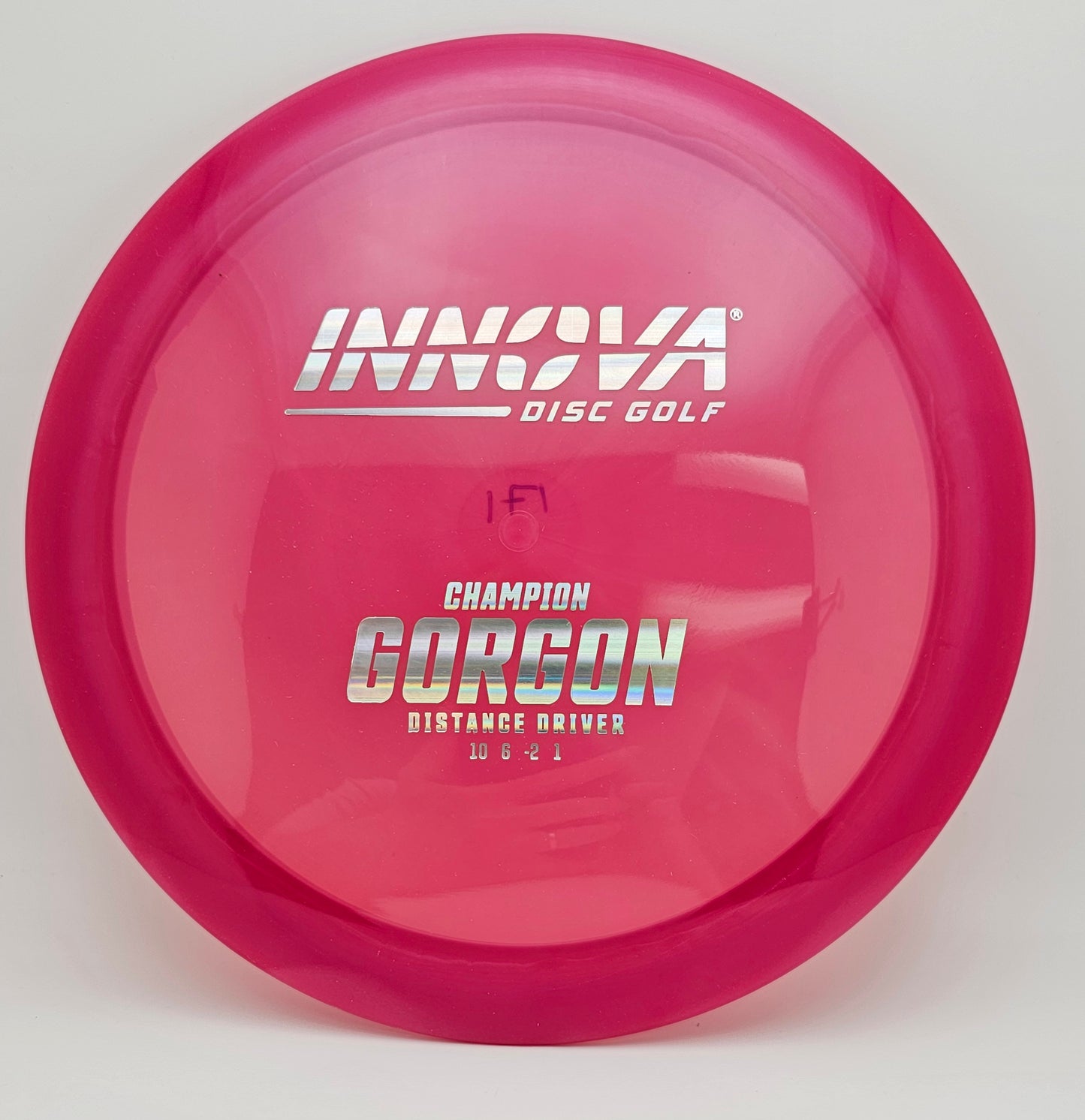 Champion Gorgon