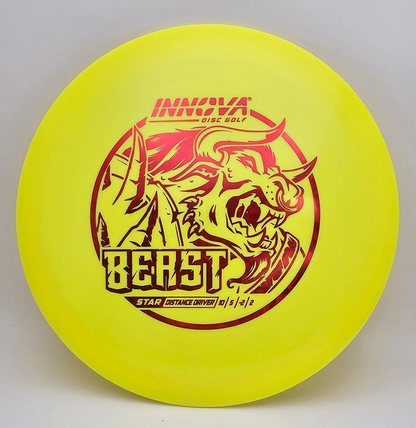 Star Beast
