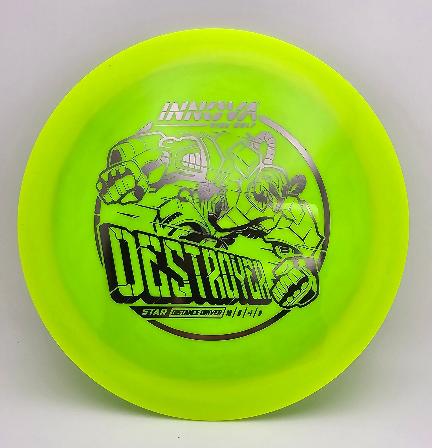 Star Destroyer