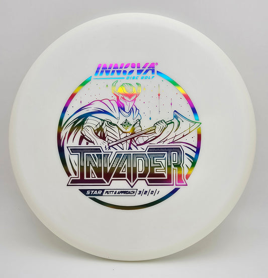 Star Invader