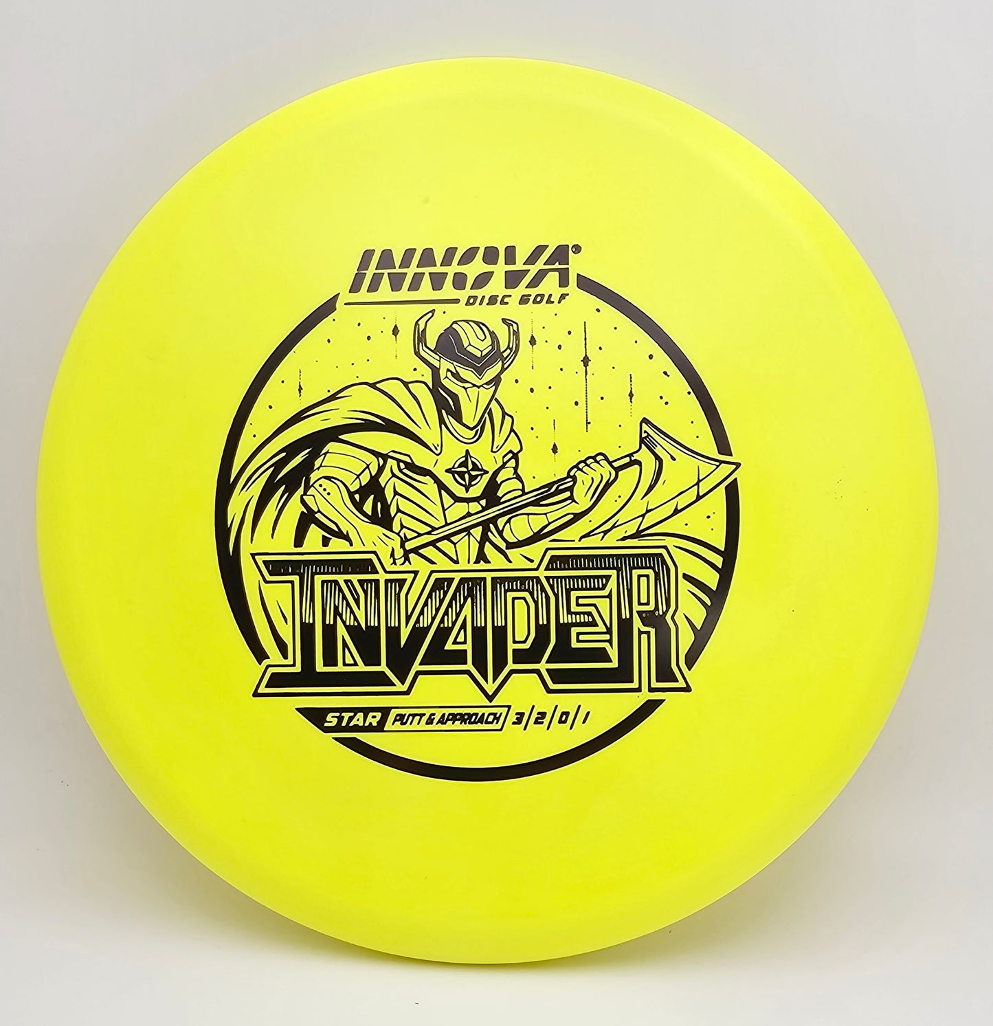 Star Invader