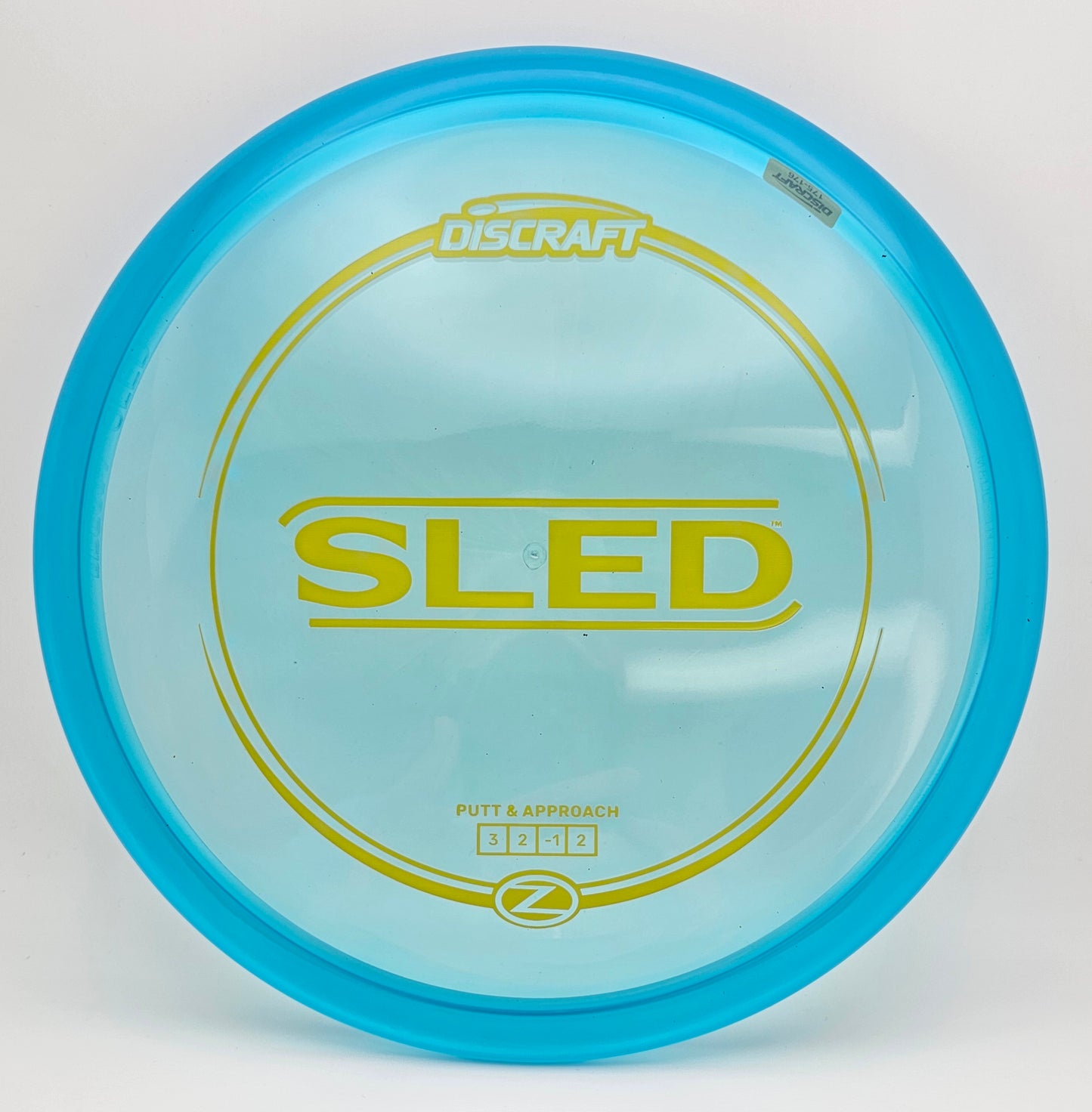 Z Sled