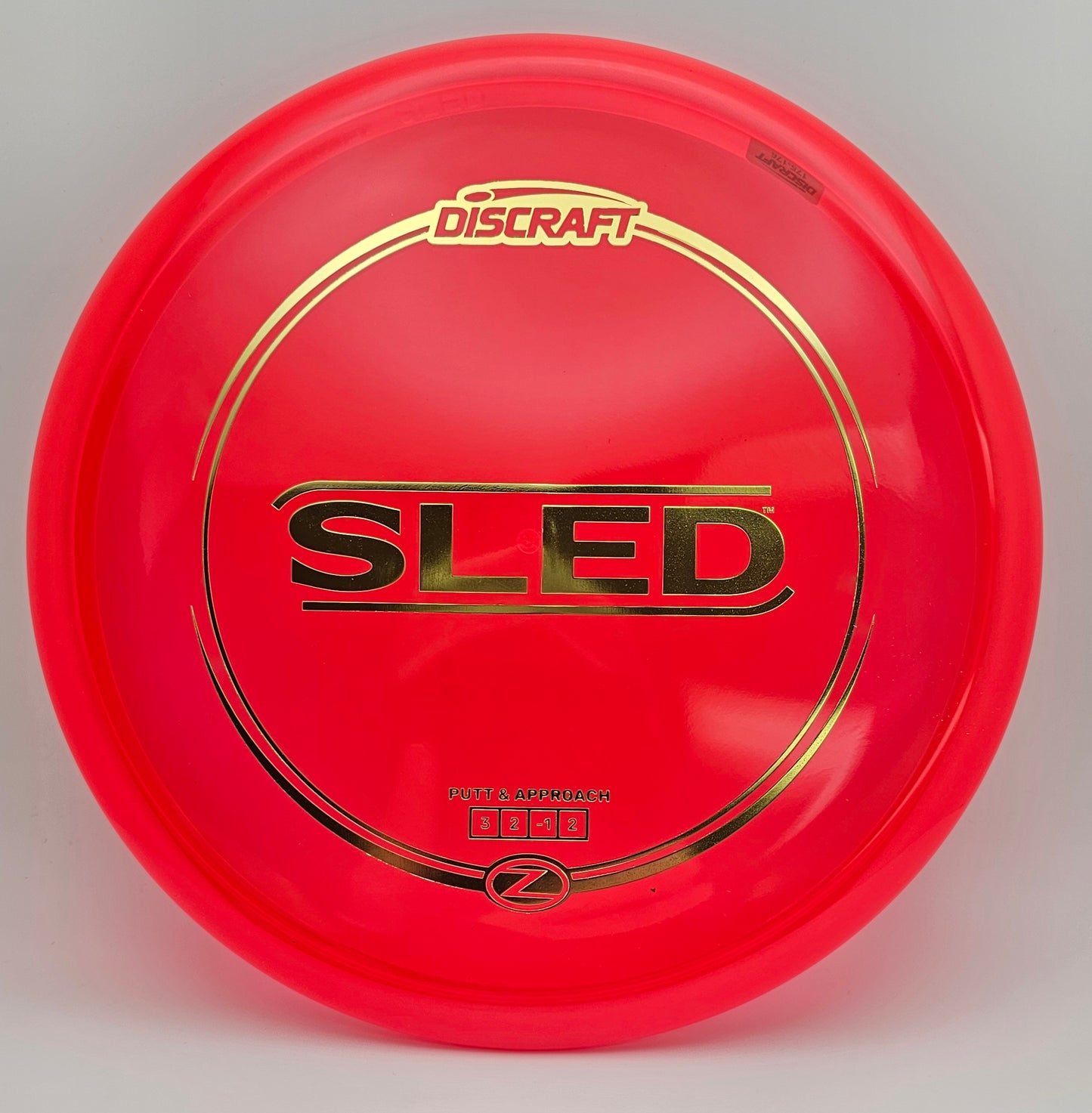 Z Sled