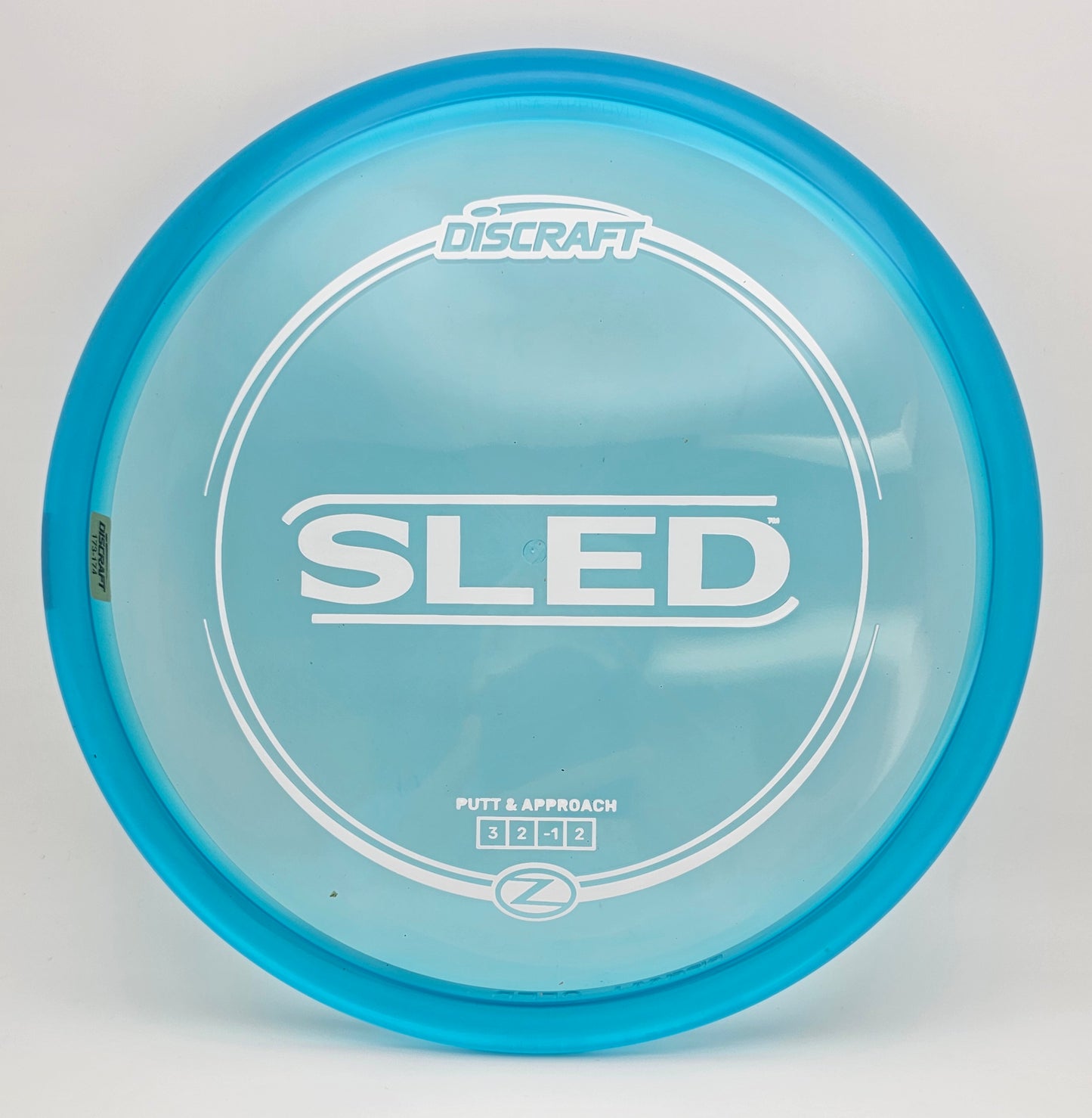 Z Sled