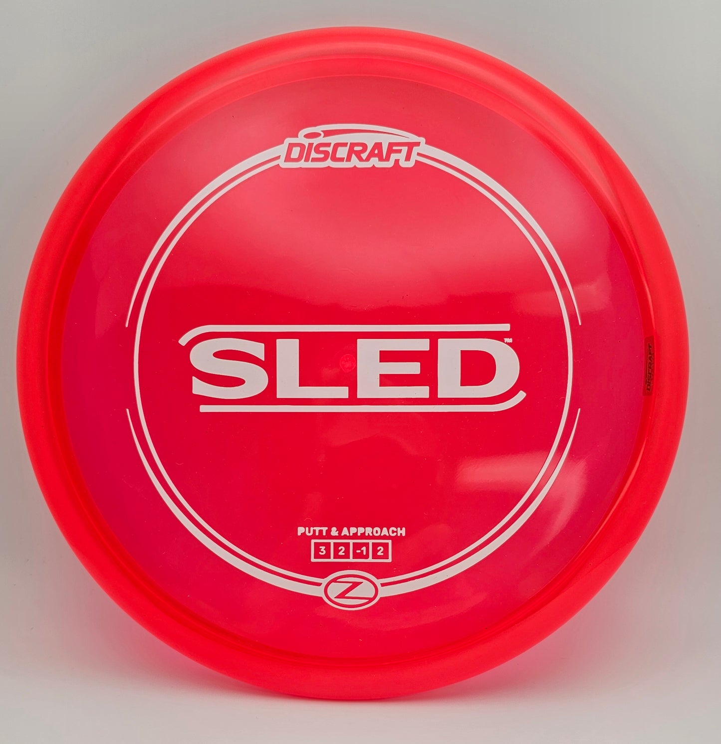 Z Sled