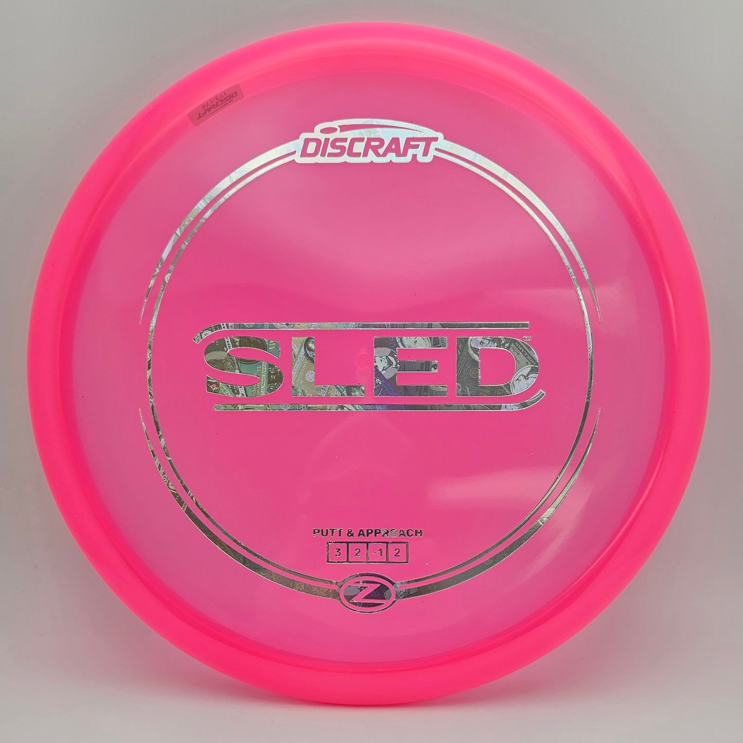 Z Sled