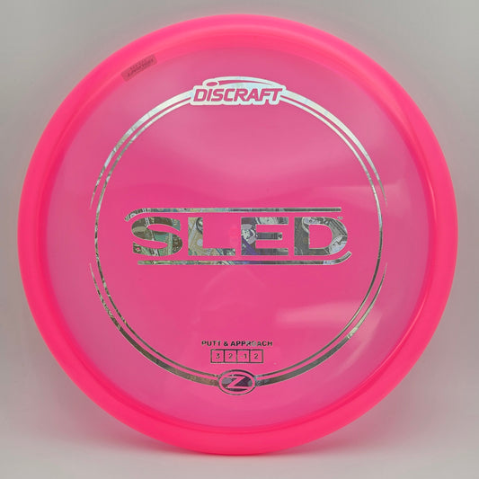 Z Sled