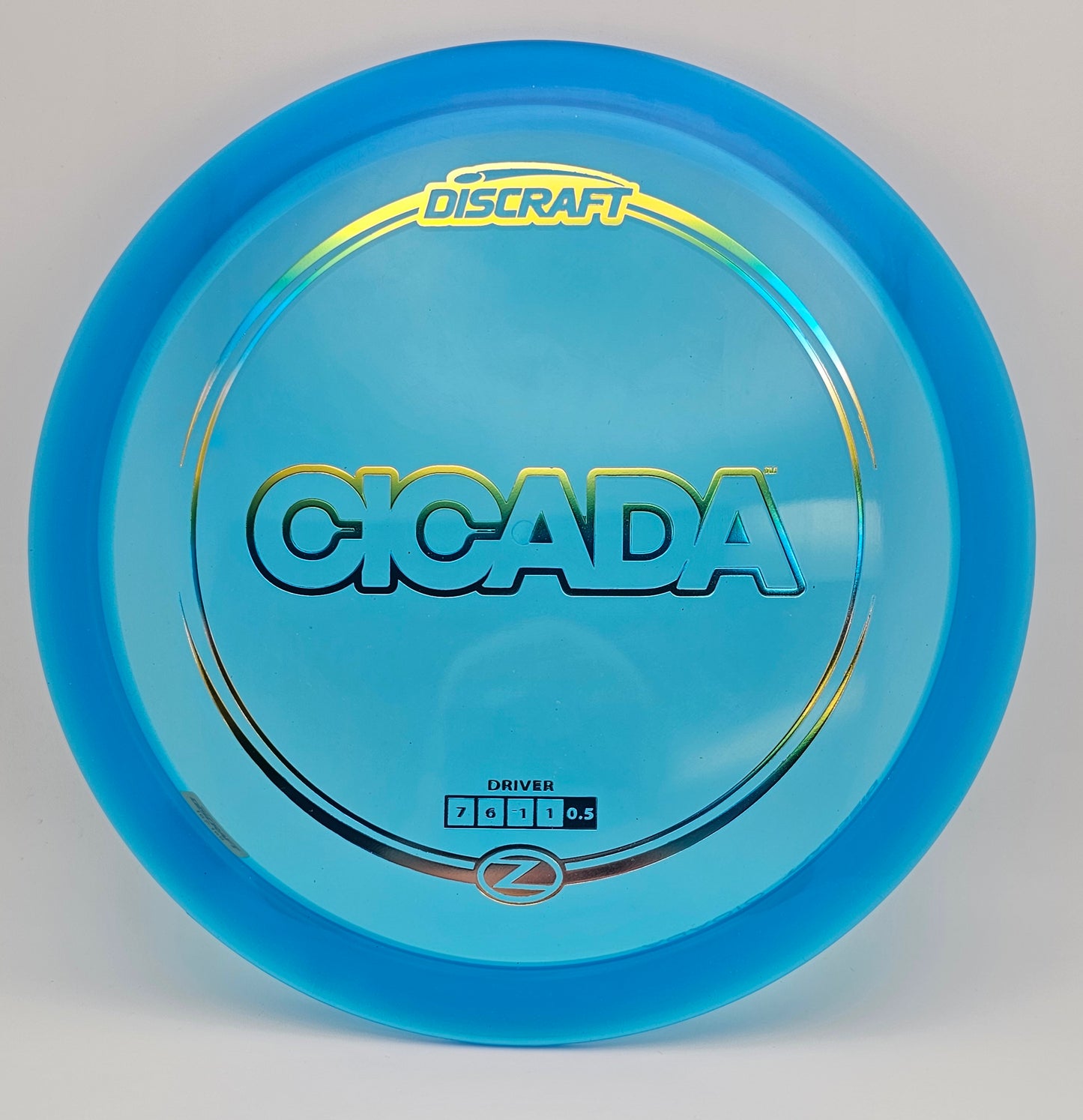 Z Cicada