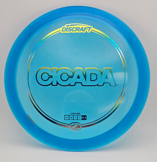 Z Cicada