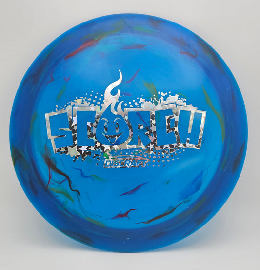Lightweight Jawbreaker Scorch