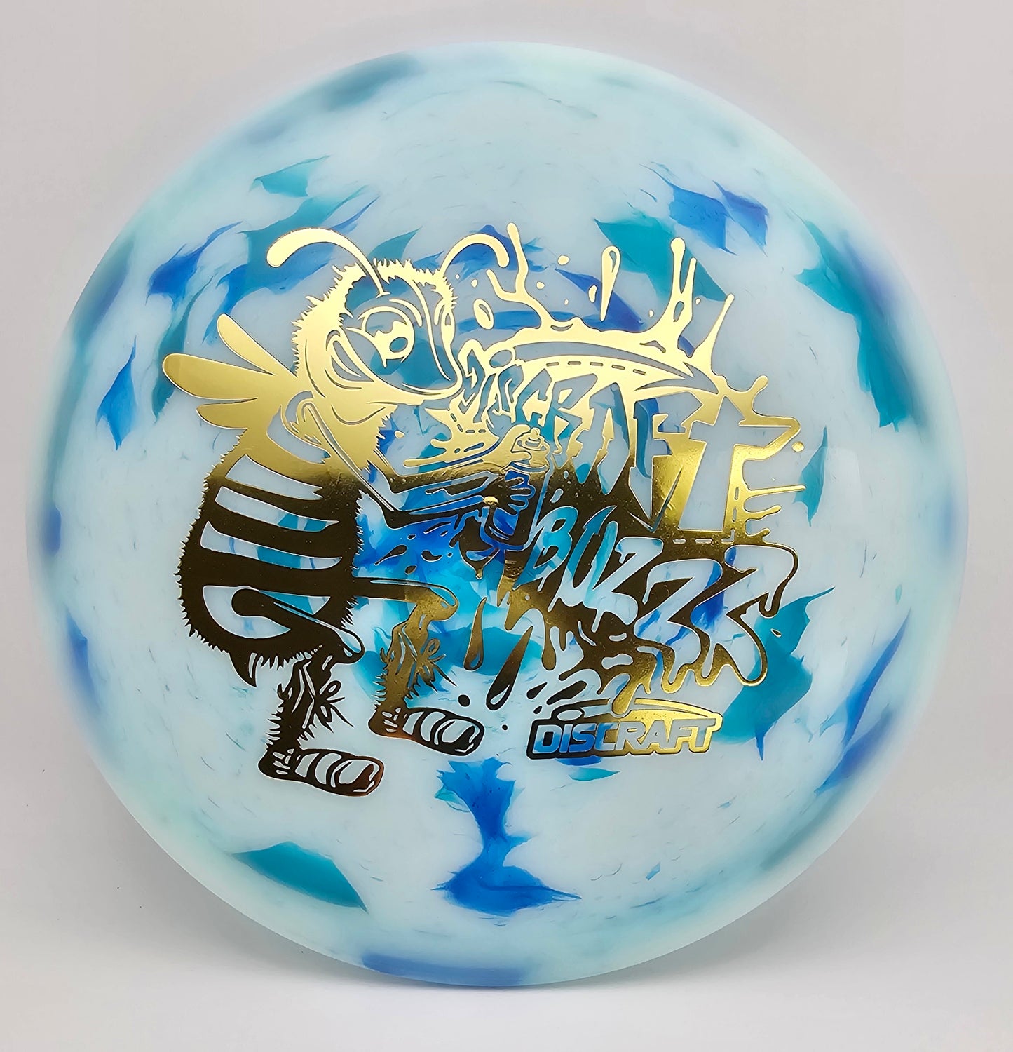 Lightweight Jawbreaker Buzzz