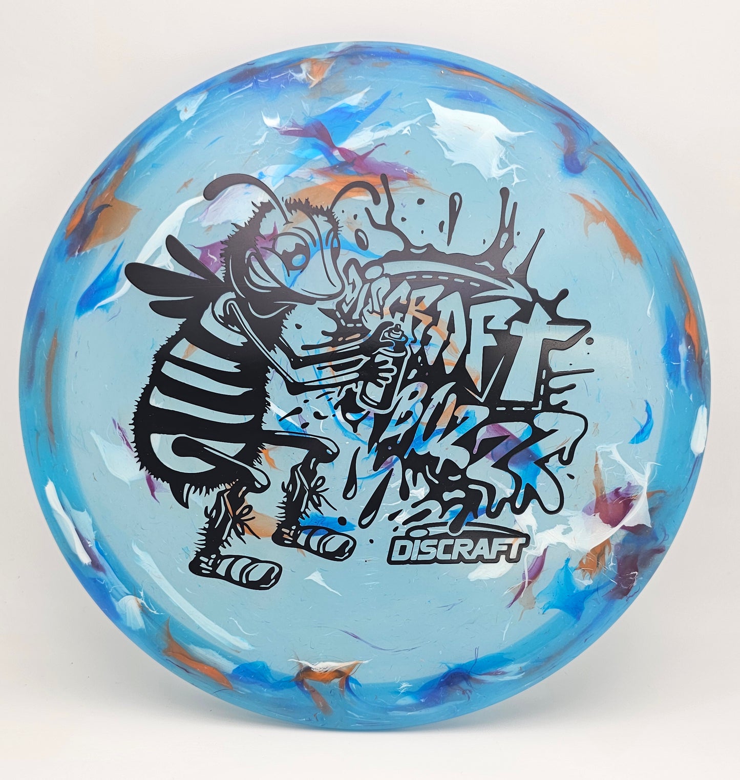 Lightweight Jawbreaker Buzzz