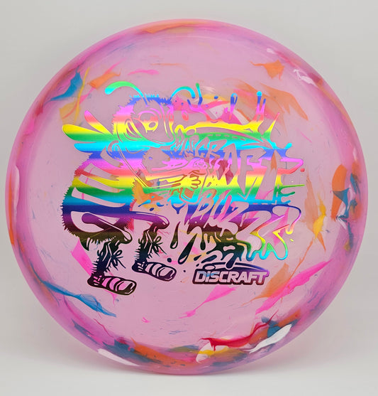 Lightweight Jawbreaker Buzzz