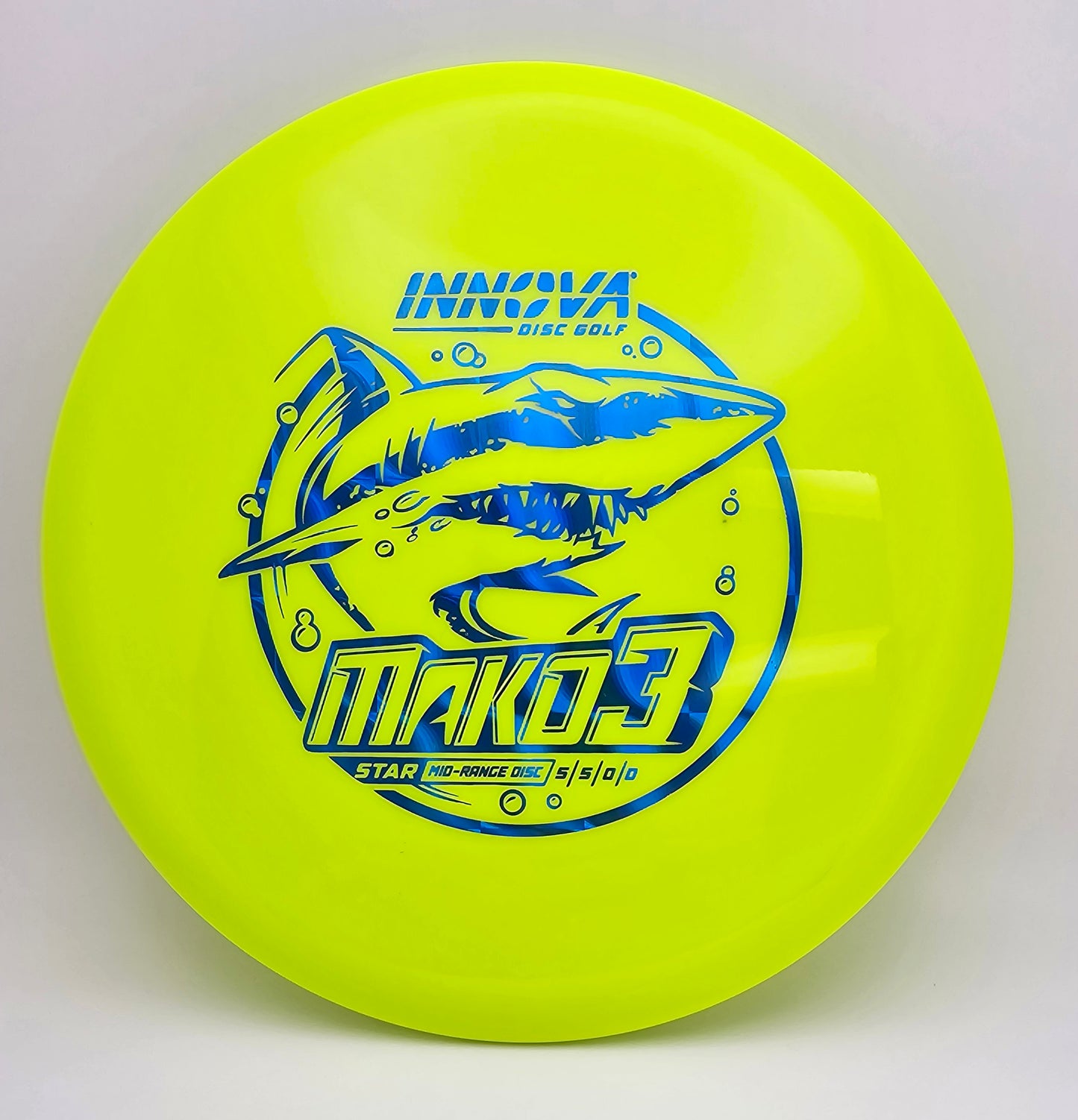 Star Mako3