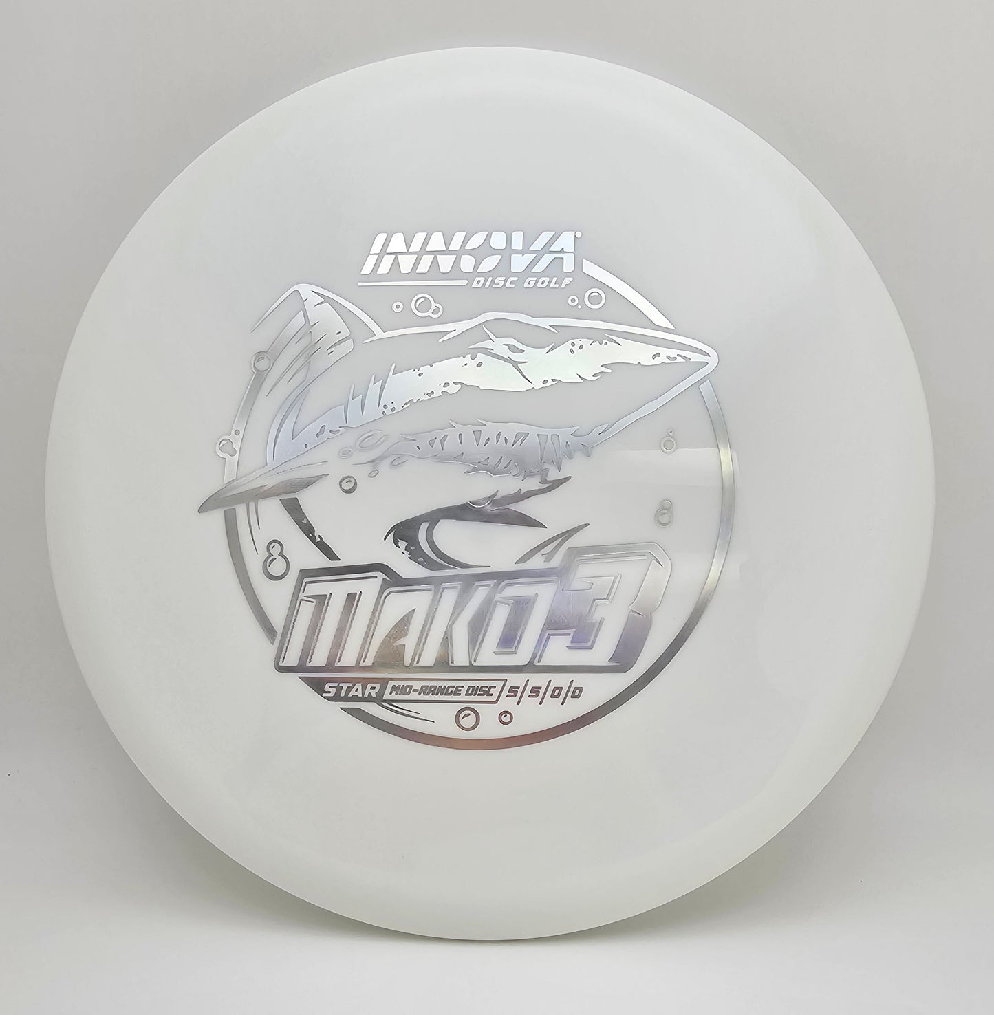 Star Mako3