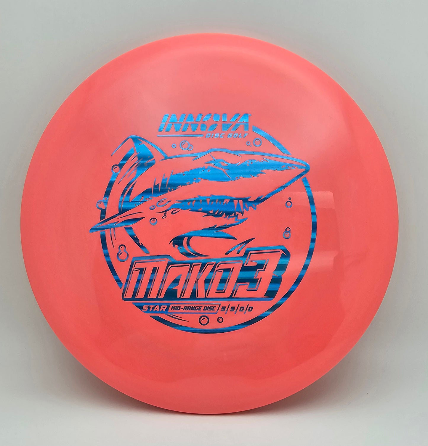 Star Mako3