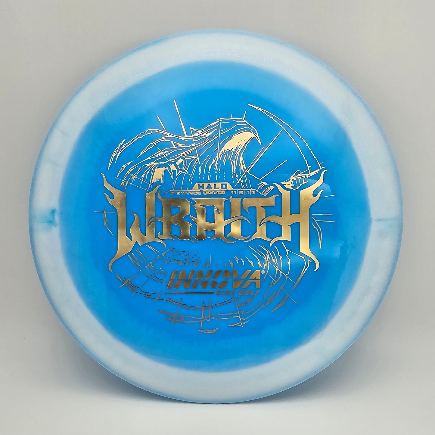 Halo Star Wraith