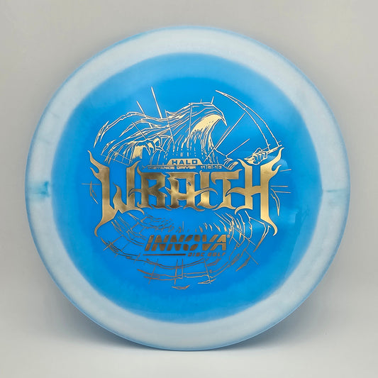 Halo Star Wraith