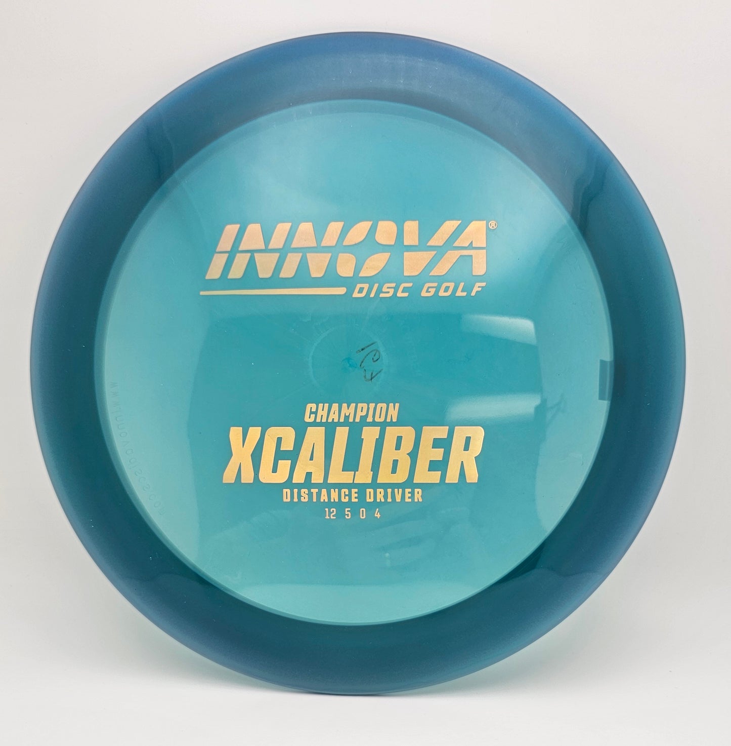 Champion Xcaliber