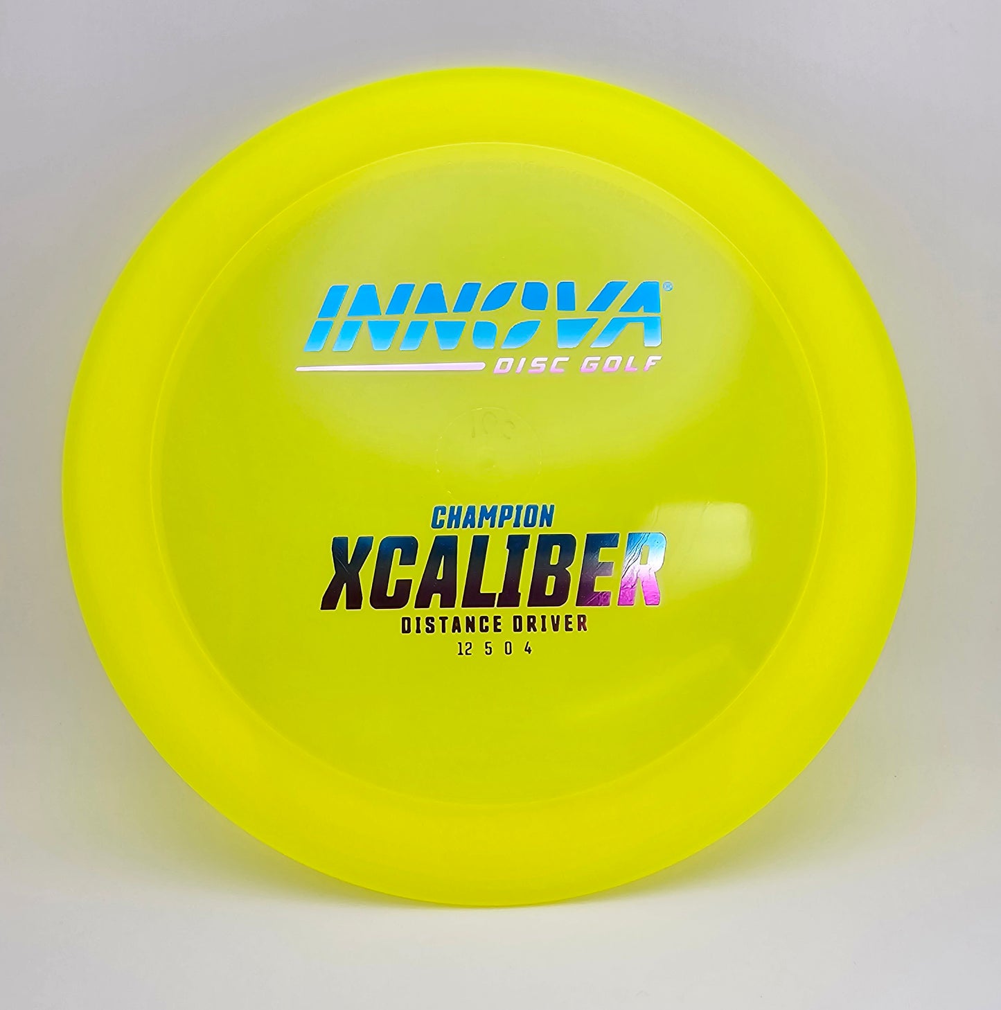 Champion Xcaliber