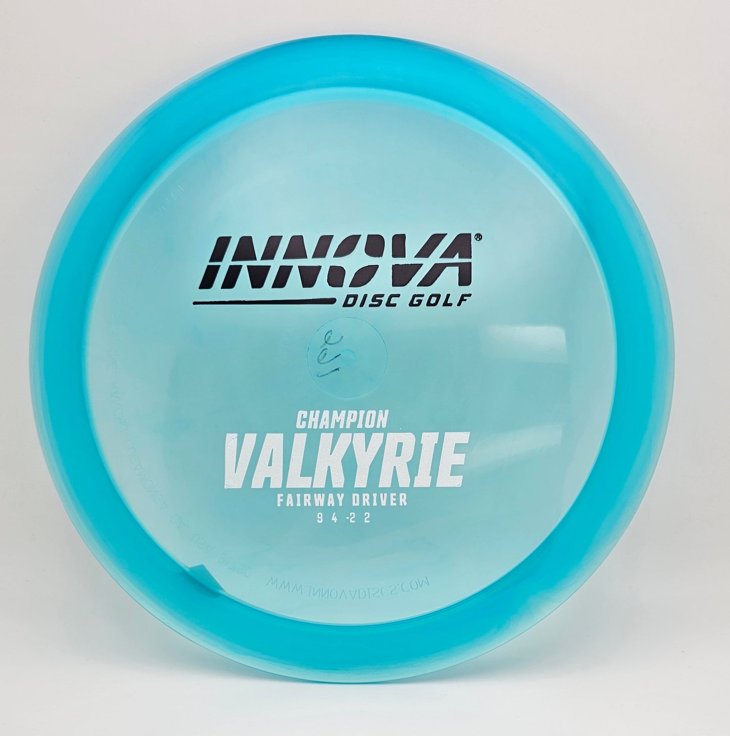 Champion Valkyrie