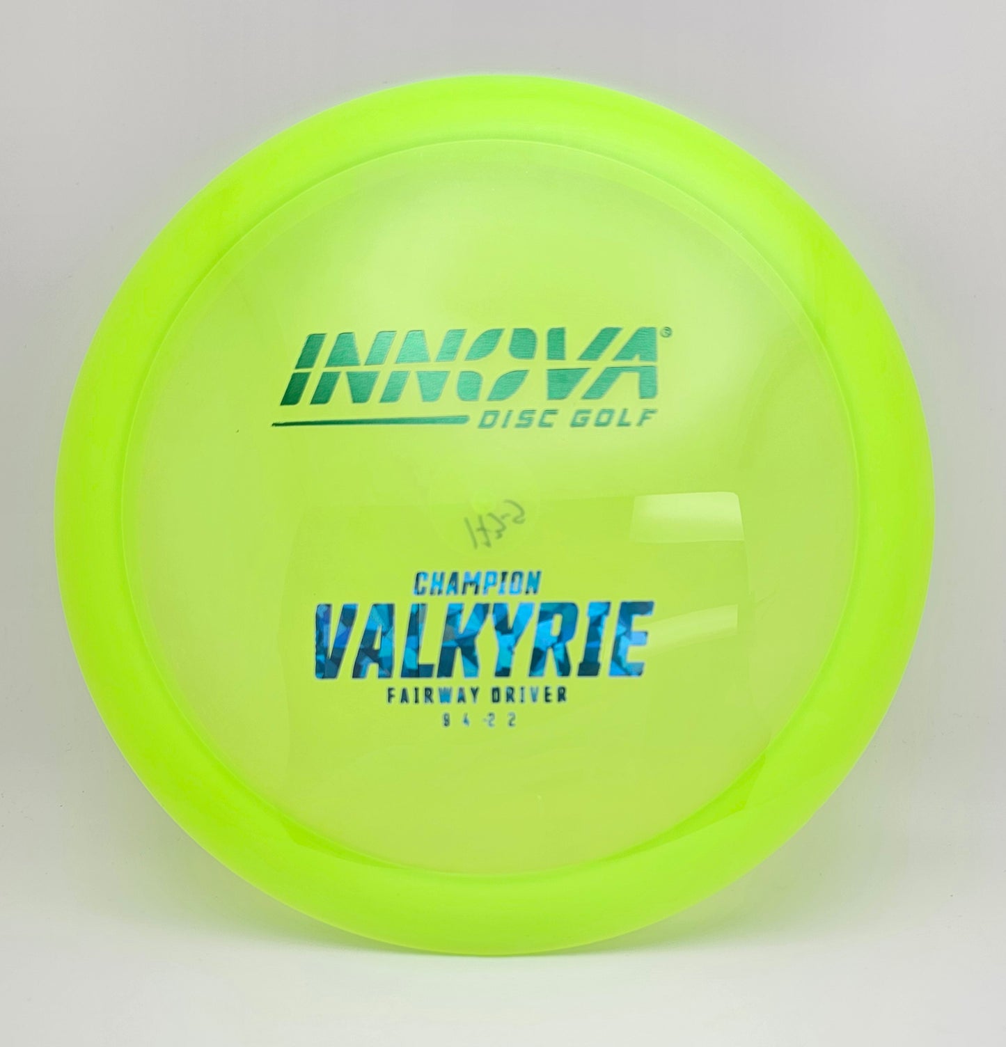Champion Valkyrie