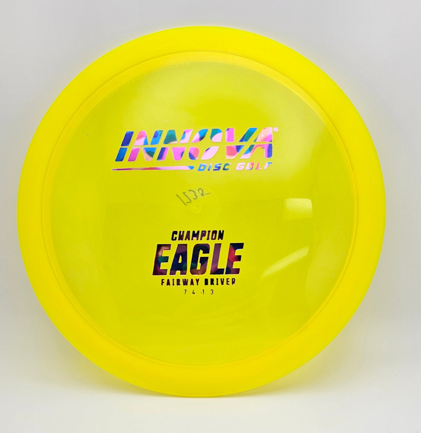 Champion Eagle