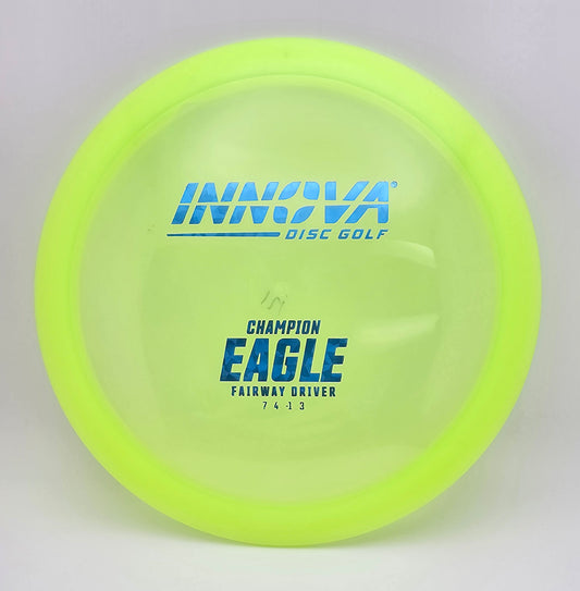 Champion Eagle