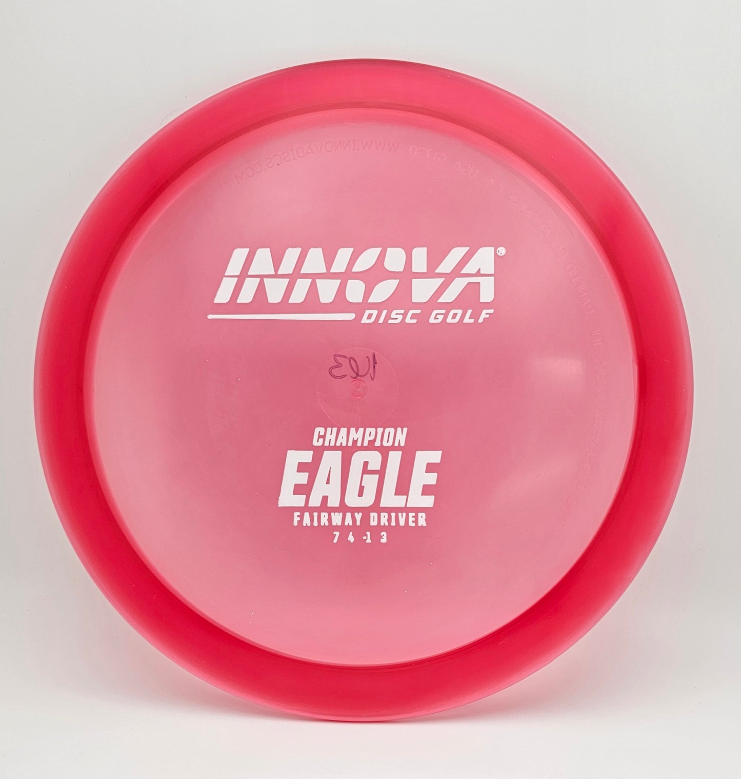 Champion Eagle