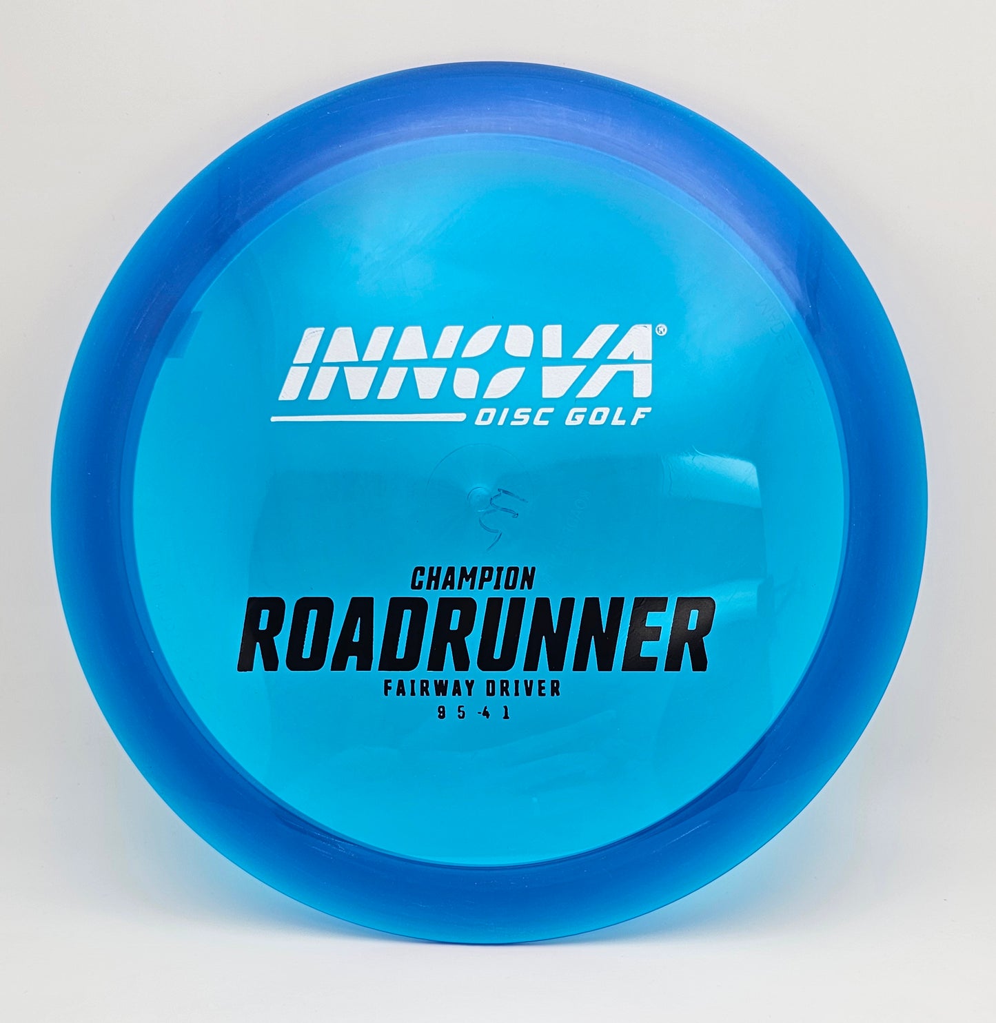 Champion Roadrunner