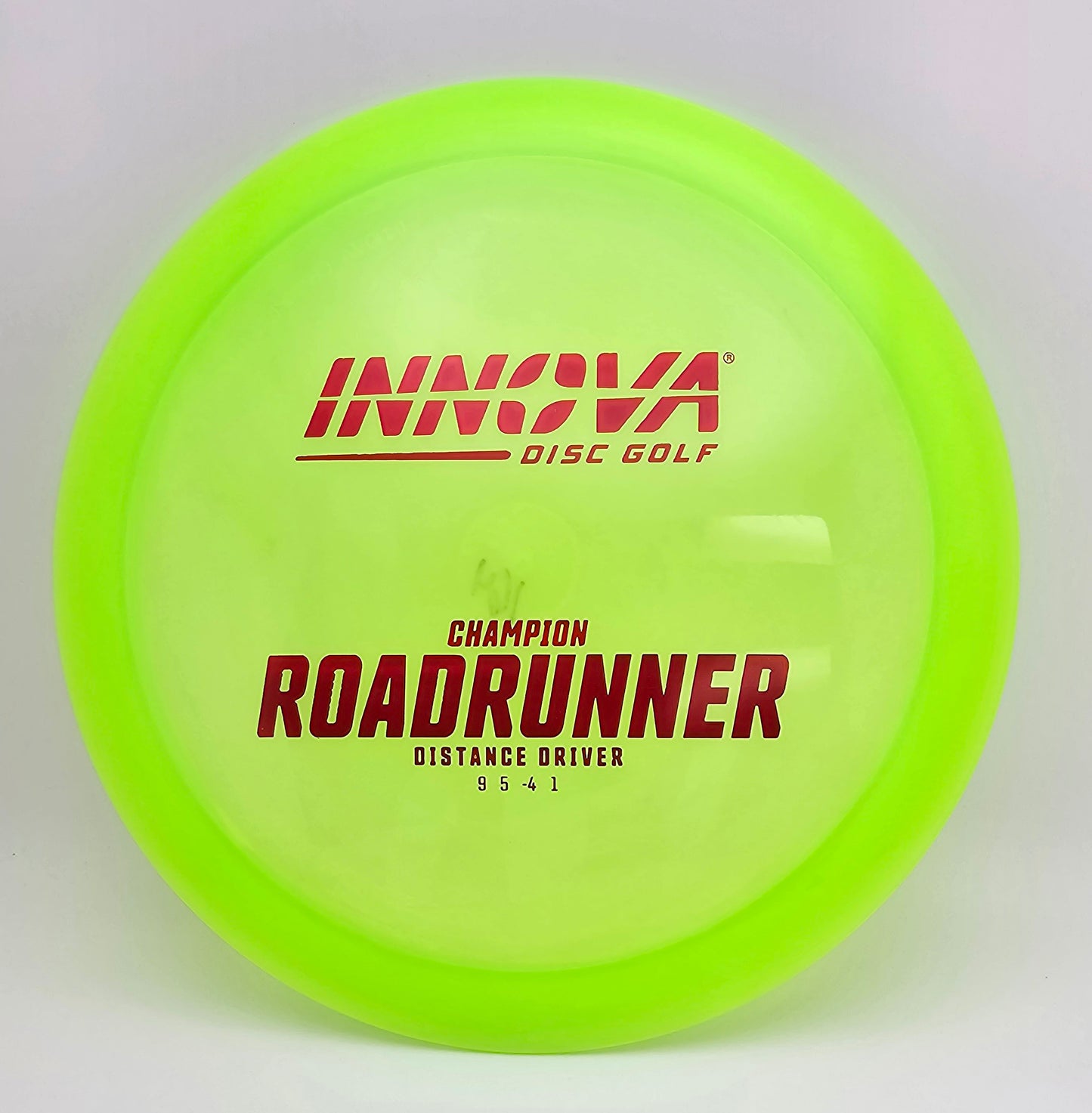 Champion Roadrunner