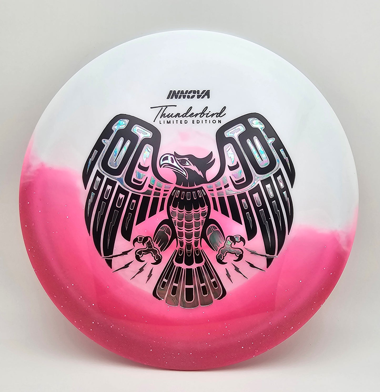 Limited Edition Duo Thunderbird