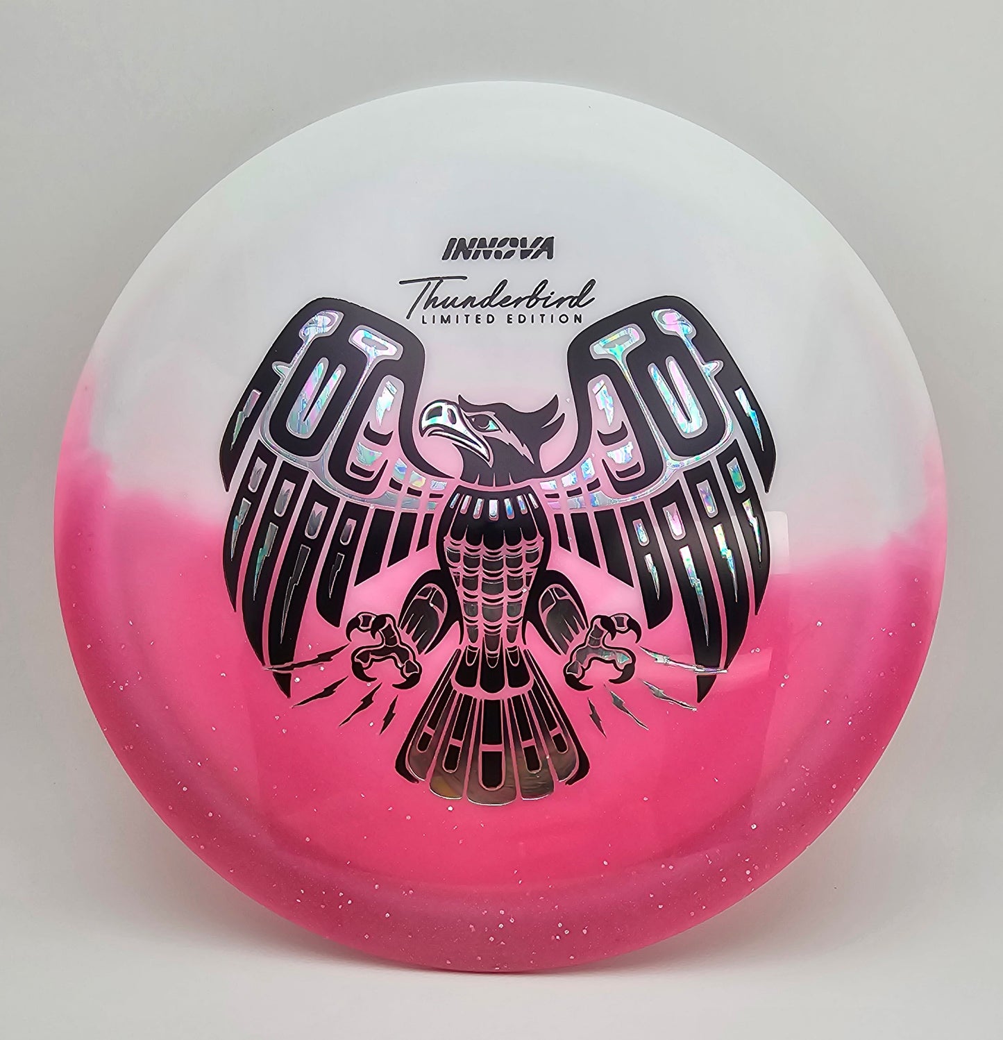 Limited Edition Duo Thunderbird