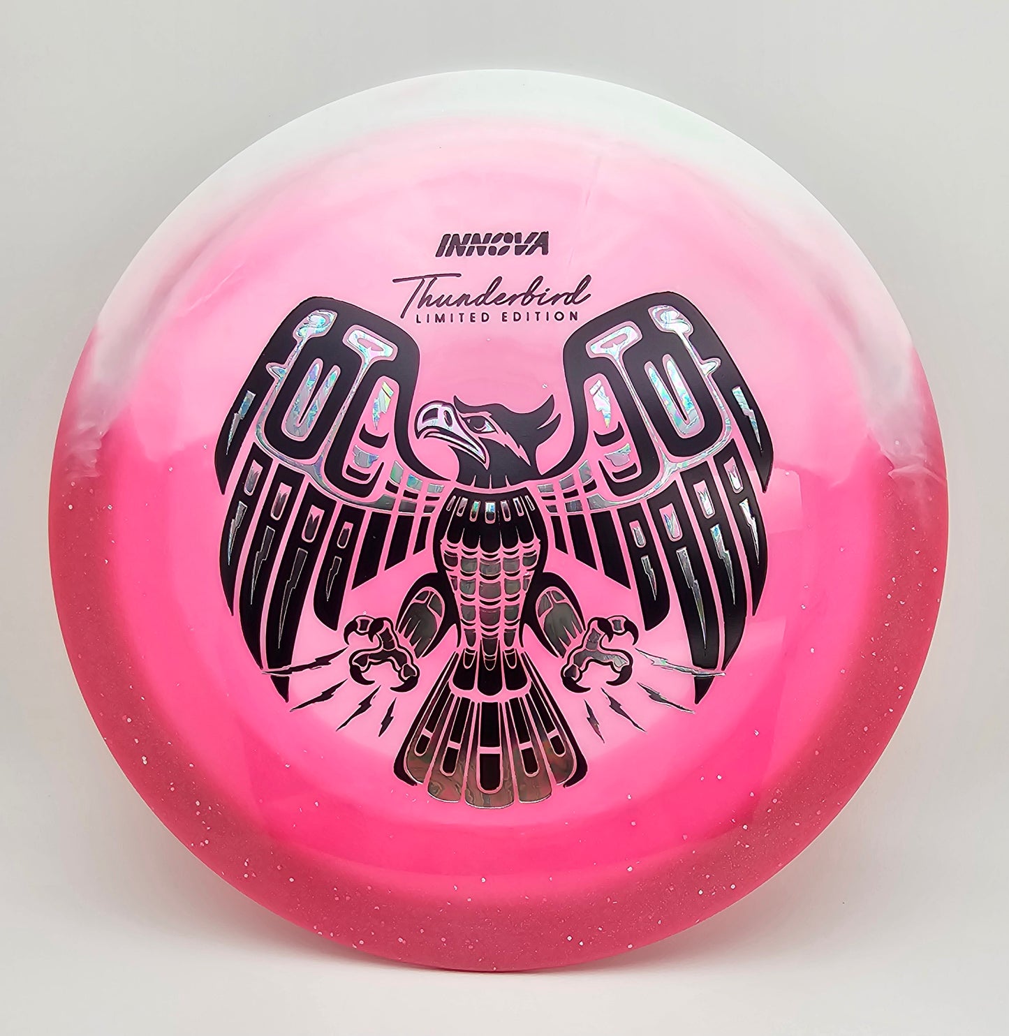 Limited Edition Duo Thunderbird