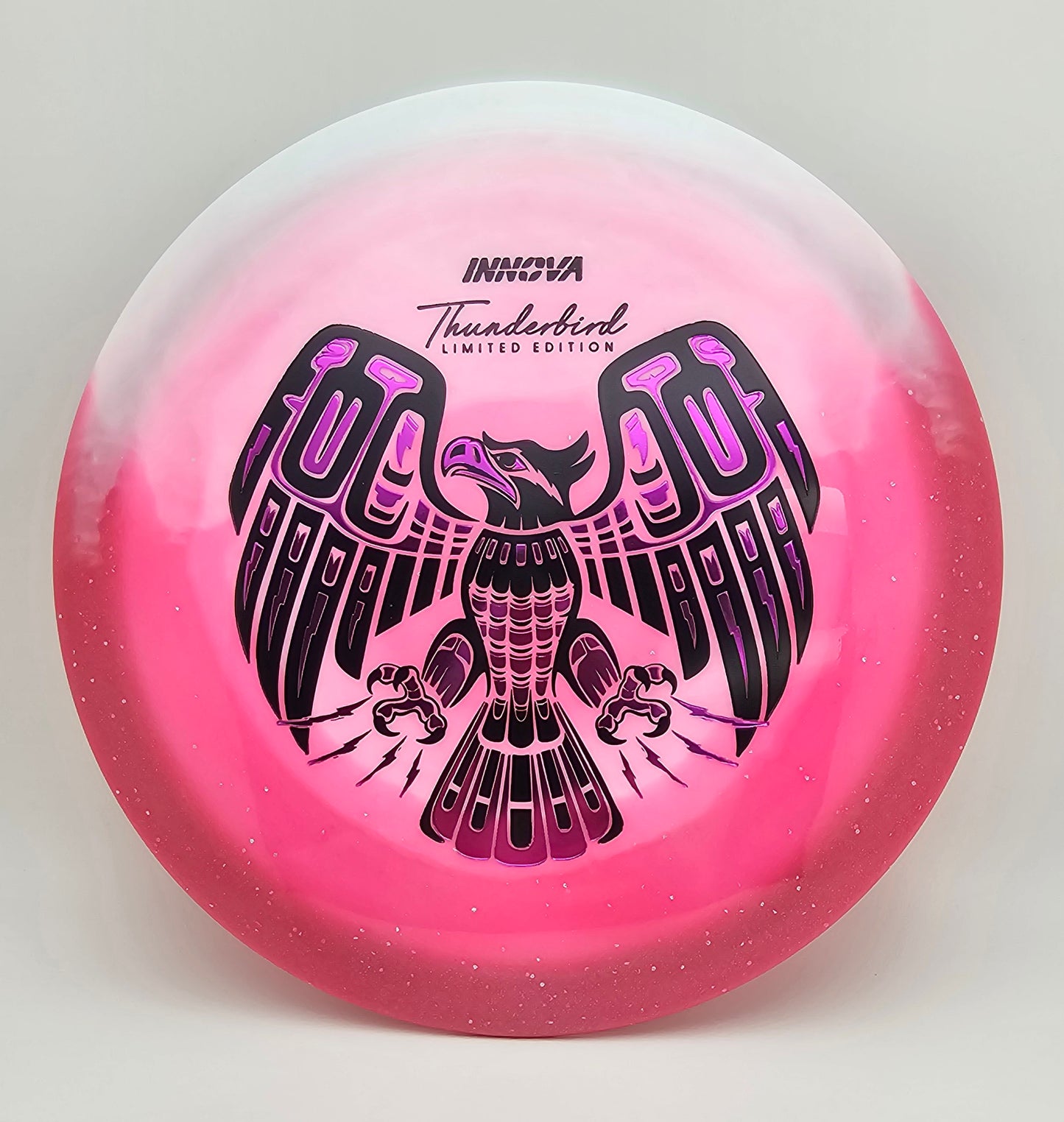 Limited Edition Duo Thunderbird