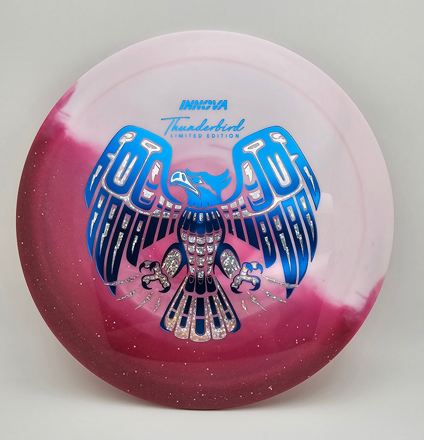Limited Edition Duo Thunderbird