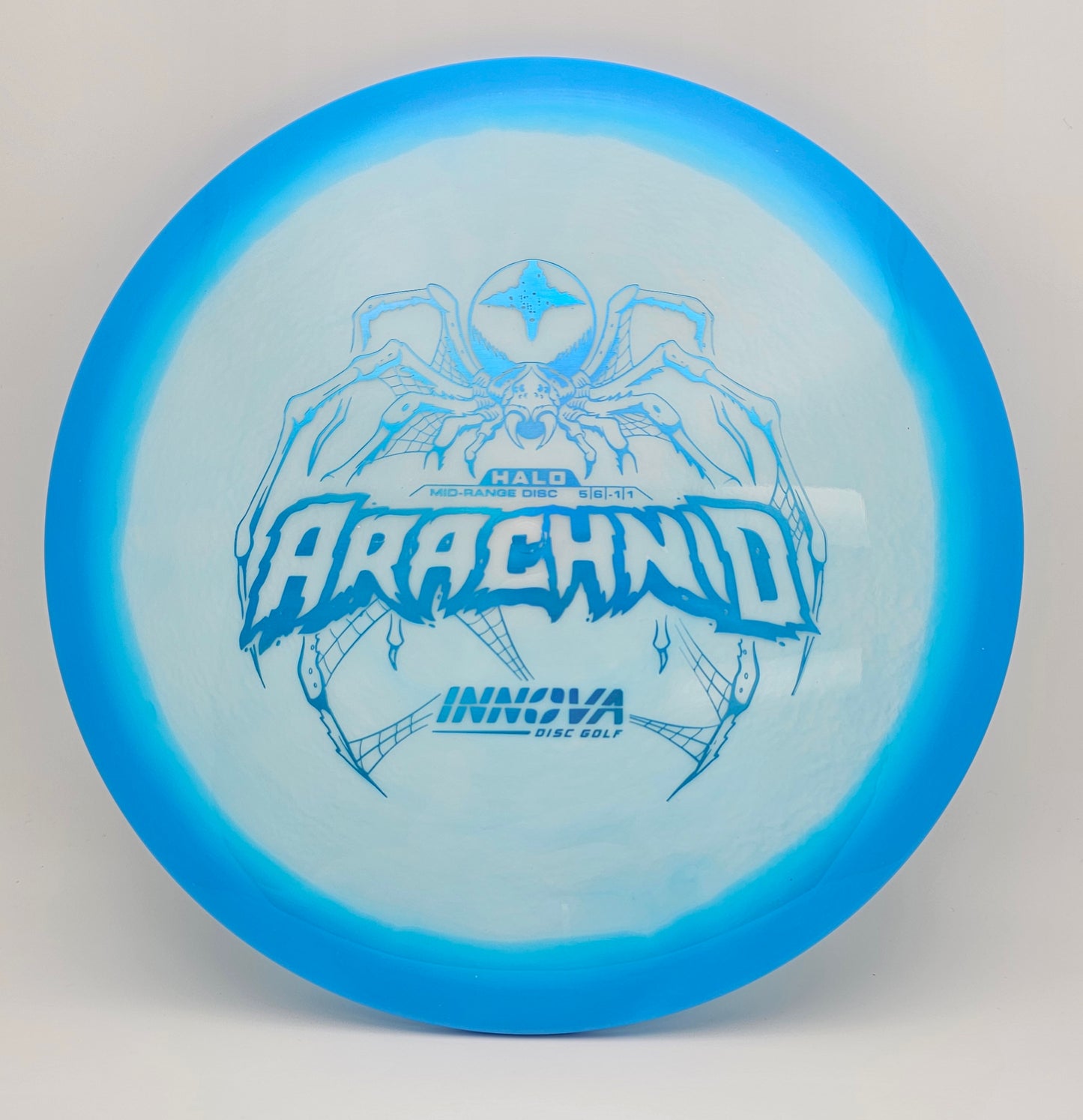 Halo Star Arachnid